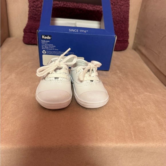 Size 1C Baby Keds - Picture 6 of 7